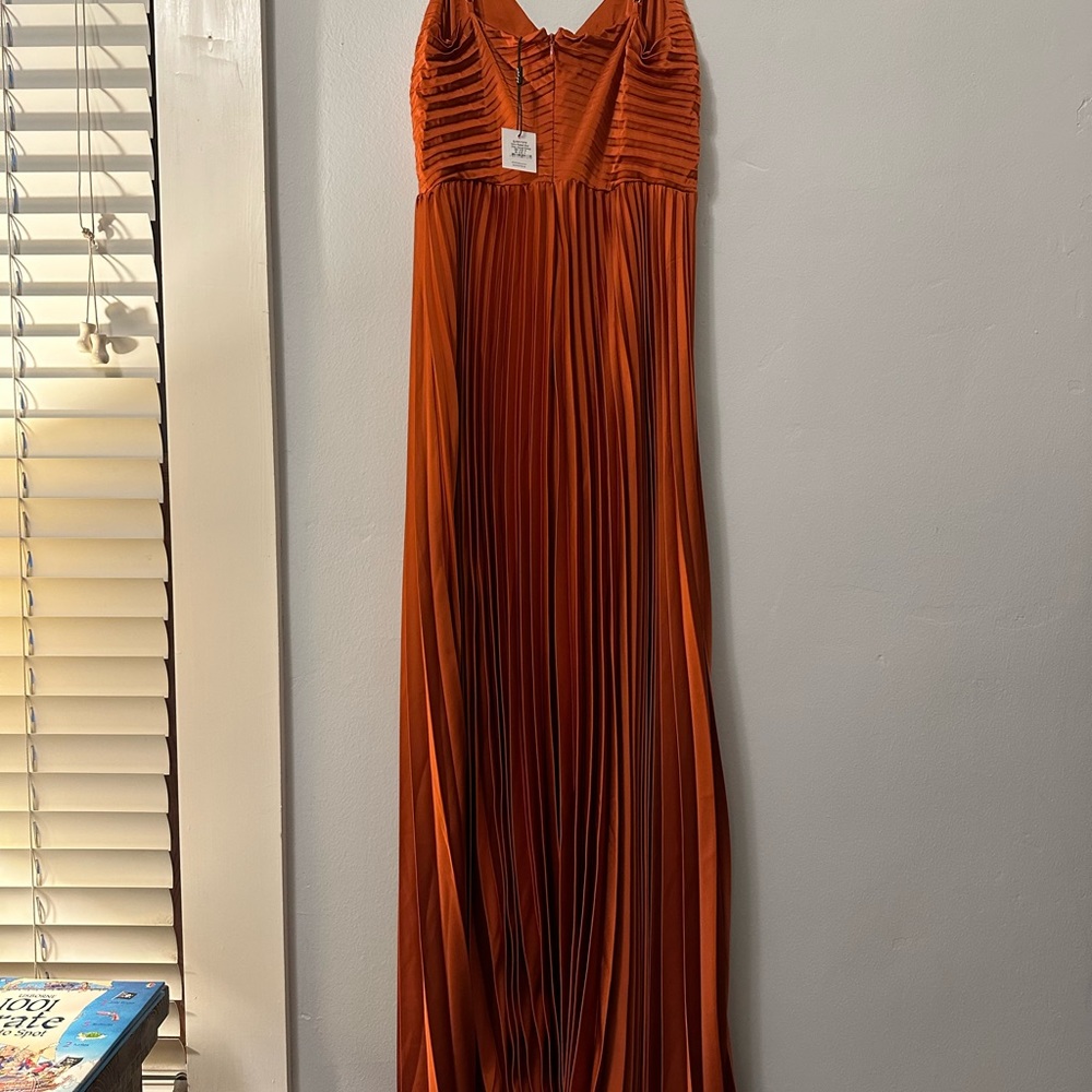 Petal & Pup formal dress - Picture 4 of 5